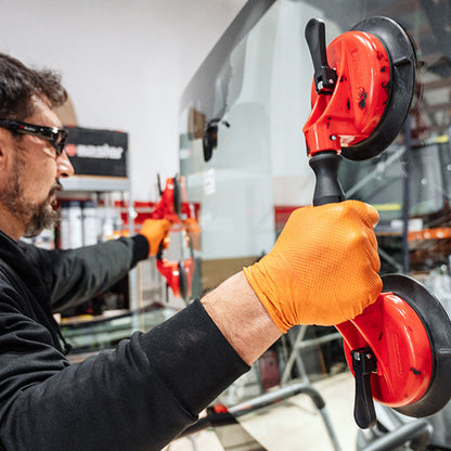 Disposable Nitrile Gloves 30 PCS