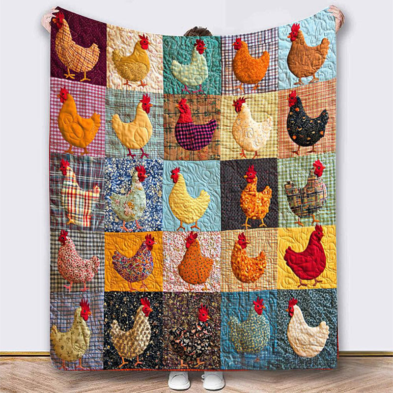 ⏳🔥LIMITED-TIME 50% OFF! ⏰🐱🎄 Vintage Cat Pattern Flannel Blanket – Cozy & Comfortable ✨