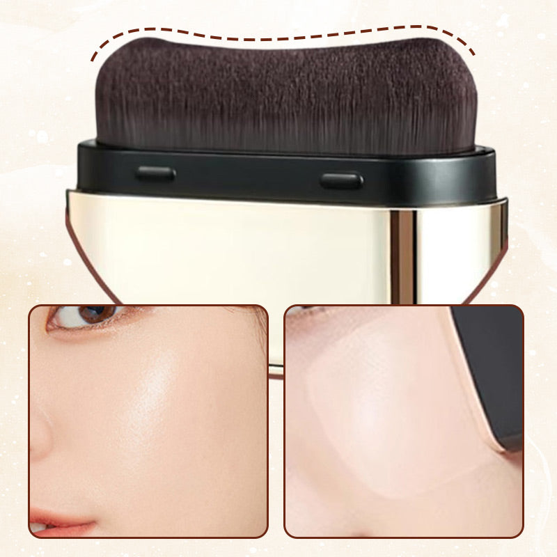 💄 LIMITED-TIME 50% OFF! ✨ Dual-Ended Foundation Stick – Flawless Finish, Long-Lasting, SPF Protection 🌟