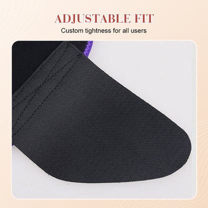 🔥 Ultra-Slimming Waist Trainer Belt 💪 | 50% OFF TODAY ONLY! ⏳