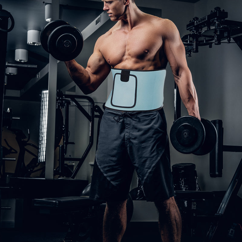 🔥 Ultra-Slimming Waist Trainer Belt 💪 | 50% OFF TODAY ONLY! ⏳