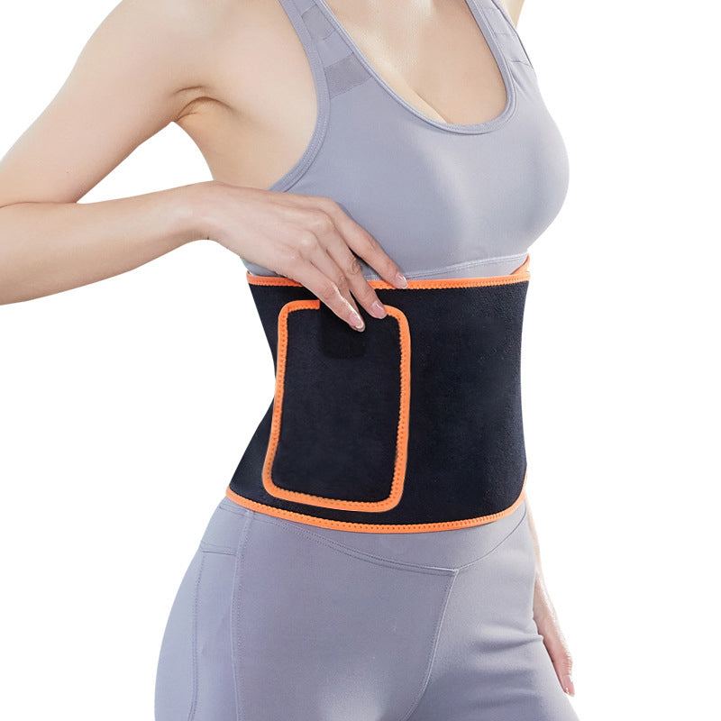 🔥 Ultra-Slimming Waist Trainer Belt 💪 | 50% OFF TODAY ONLY! ⏳