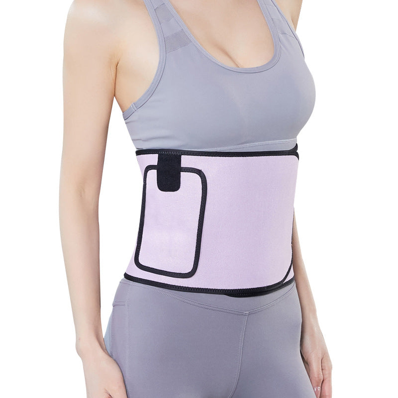 🔥 Ultra-Slimming Waist Trainer Belt 💪 | 50% OFF TODAY ONLY! ⏳