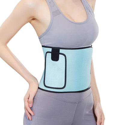 🔥 Ultra-Slimming Waist Trainer Belt 💪 | 50% OFF TODAY ONLY! ⏳