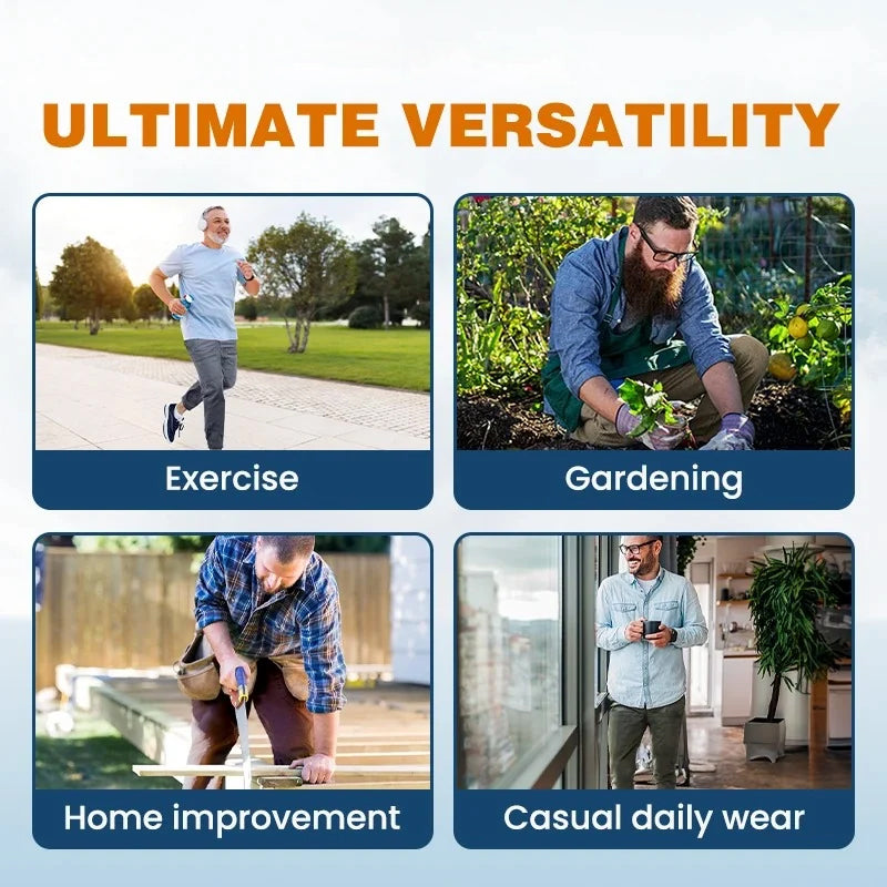 👖 50% OFF NOW ! 🎁MultiPants – High Stretch Multi-pocket Durable Cargo Pants1
