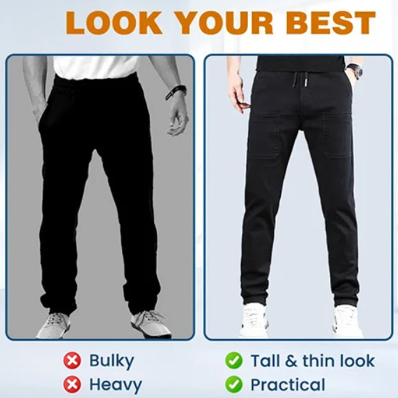 👖 50% OFF NOW ! 🎁MultiPants – High Stretch Multi-pocket Durable Cargo Pants1
