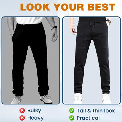 👖 50% OFF NOW ! 🎁MultiPants – High Stretch Multi-pocket Durable Cargo Pants1