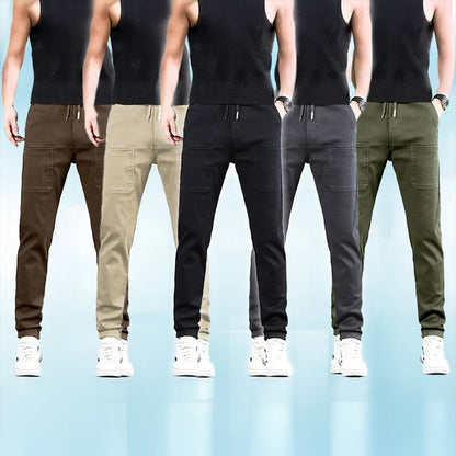 👖 50% OFF NOW ! 🎁MultiPants – High Stretch Multi-pocket Durable Cargo Pants1
