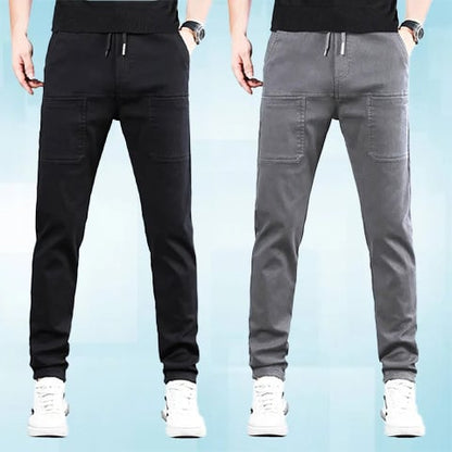 👖 50% OFF NOW ! 🎁MultiPants – High Stretch Multi-pocket Durable Cargo Pants1
