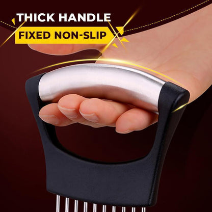 🔥Stainless Steel Tenderizing Needles