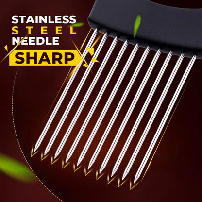🔥Stainless Steel Tenderizing Needles