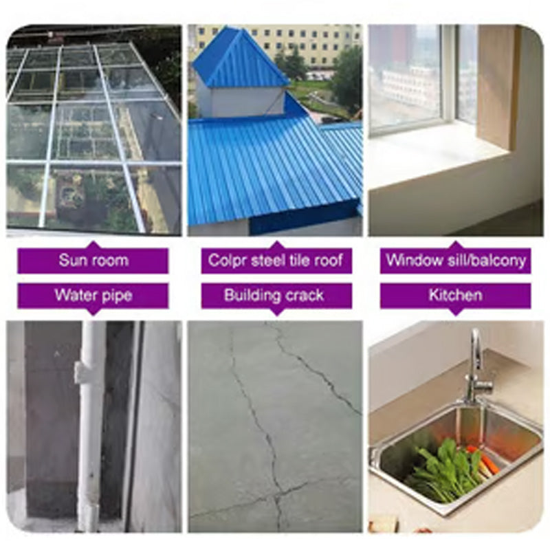 All-Purpose Waterproof Leak Repair Tape