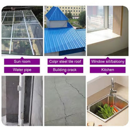 All-Purpose Waterproof Leak Repair Tape