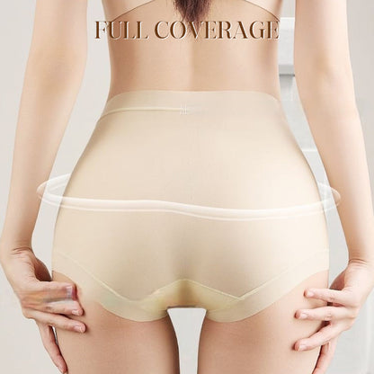 📢📢50 % OFF !!🎅Women's Breathable Shorts Underwear👙