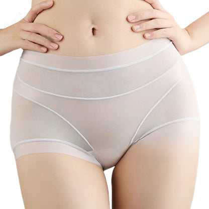 📢📢50 % OFF !!🎅Women's Breathable Shorts Underwear👙