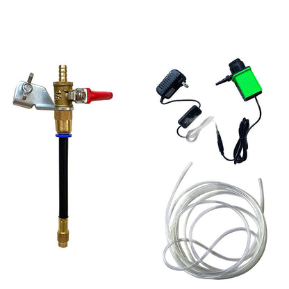 Dust Remover Water Sprayer for Cutting Machine
