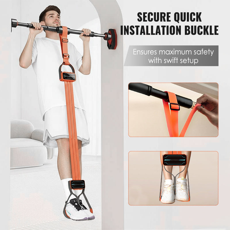 Pull Up Assistance Bands for Workout