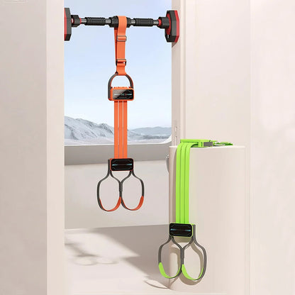 Pull Up Assistance Bands for Workout