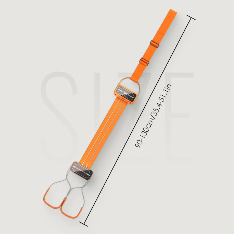 Pull Up Assistance Bands for Workout