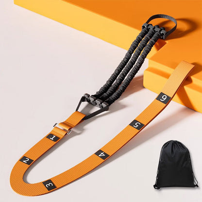 Pull Up Assistance Bands for Workout