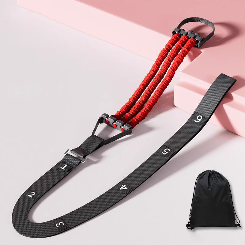 Pull Up Assistance Bands for Workout