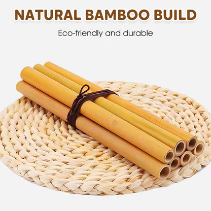 Bamboo Warrior DIY Kit for Kids