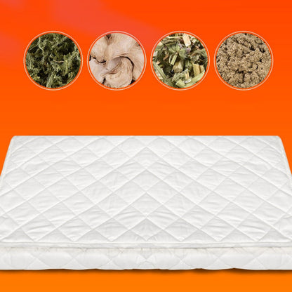 Electric Heating Moxibustion Blanket with Timer