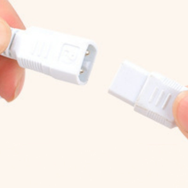 Electric Heating Moxibustion Blanket with Timer