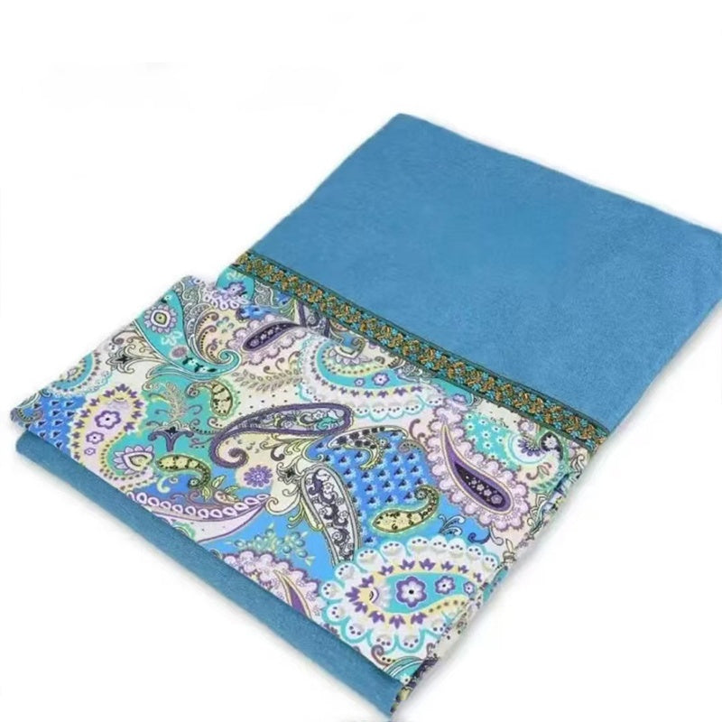 Electric Heating Moxibustion Blanket with Timer