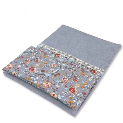 Electric Heating Moxibustion Blanket with Timer