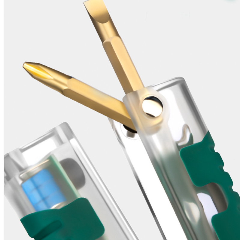 Multifunction Folding Electrician Plier