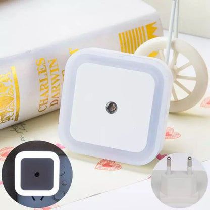 ⌛Last Day🔥Buy Free Get 1 Free🔥💡LED Smart Light Control Sensor Energy-saving Lamp🎁