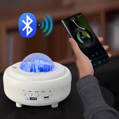🔥Hot Seller🔥Aurora Projector