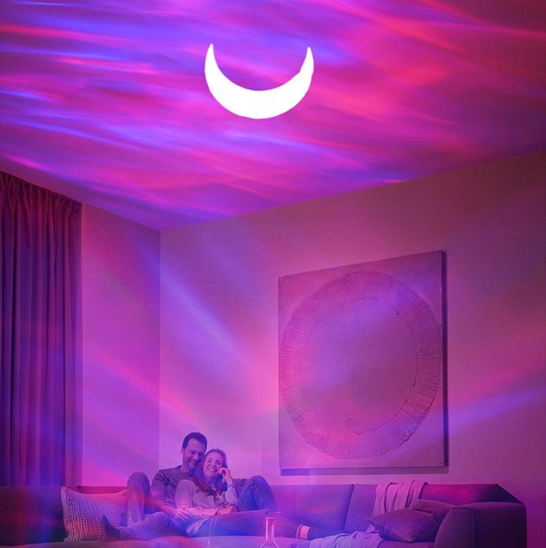 🔥Hot Seller🔥Aurora Projector