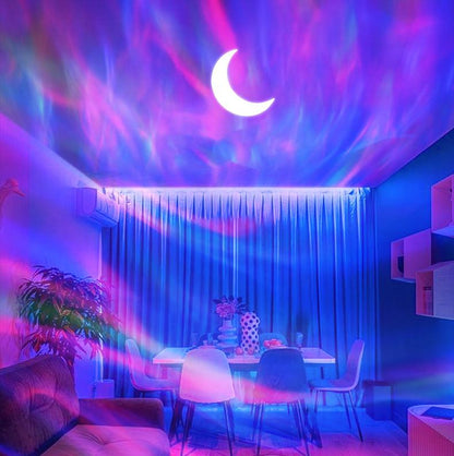 🔥Hot Seller🔥Aurora Projector