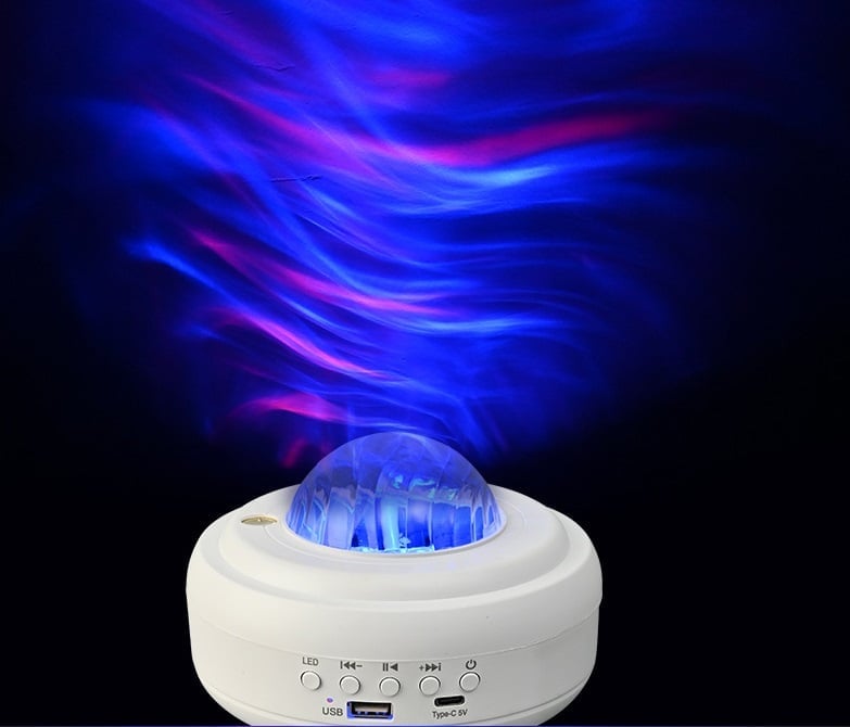 🔥Hot Seller🔥Aurora Projector