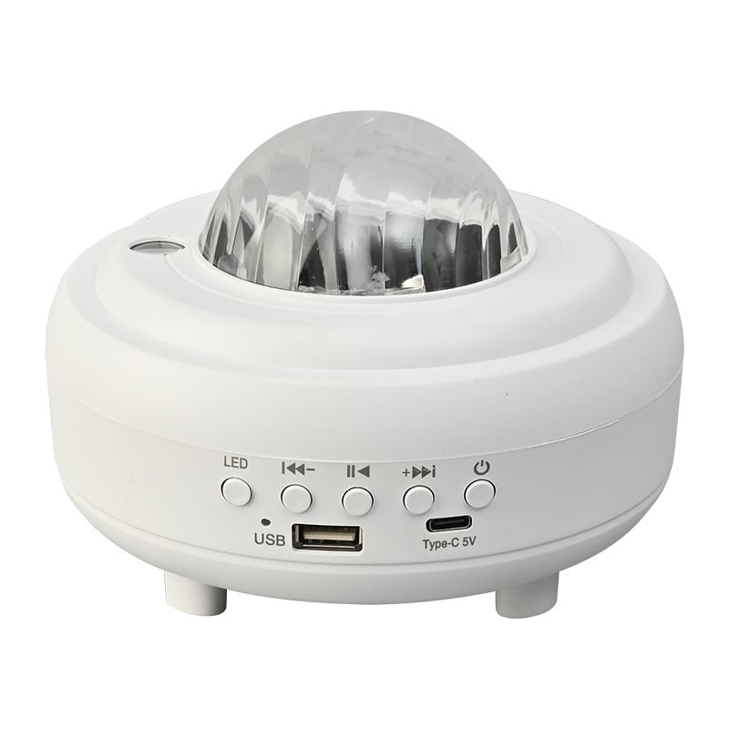 🔥Hot Seller🔥Aurora Projector