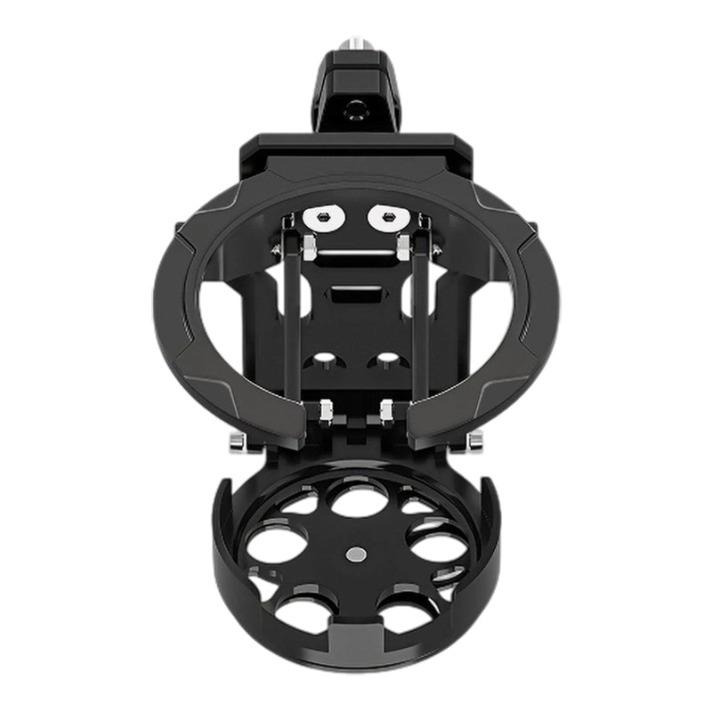 🚴‍♀️ 50% OFF NOW! ✨ Foldable Cycling Bottle Holder - Universal Fit for Bike Frames, Lightweight & Durable for Outdoor Rides 💧📦