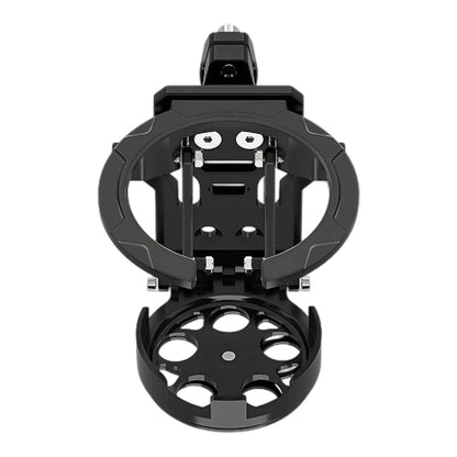 🚴‍♀️ 50% OFF NOW! ✨ Foldable Cycling Bottle Holder - Universal Fit for Bike Frames, Lightweight & Durable for Outdoor Rides 💧📦