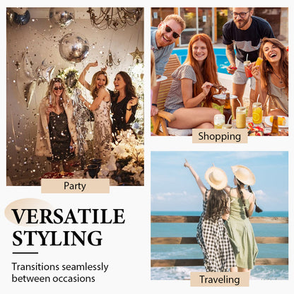 Chic Off Shoulder Pleated Dress