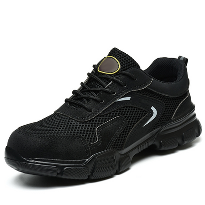 Lightweight Insulated Work Safety Shoes