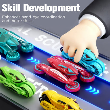 Motorcycle Toy for Kids