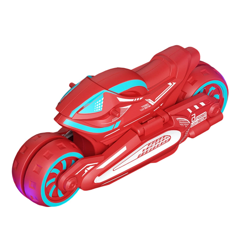 Motorcycle Toy for Kids