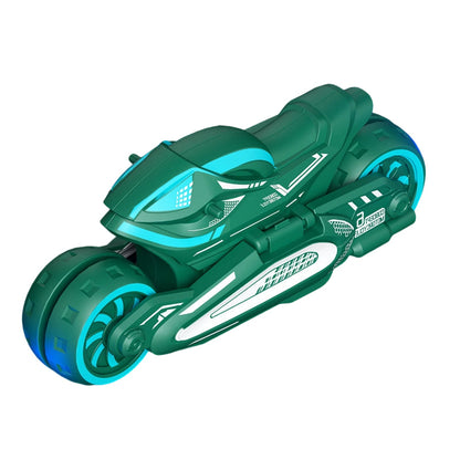 Motorcycle Toy for Kids