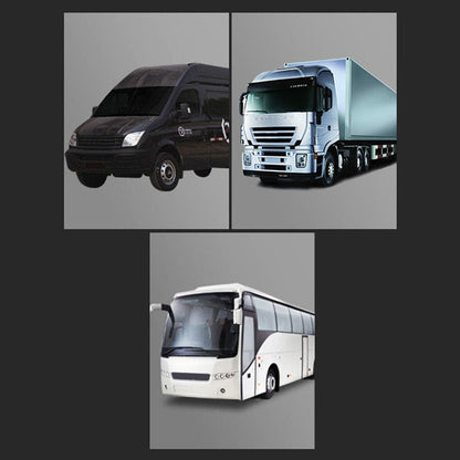 Automotive Glass Oil Film Remover