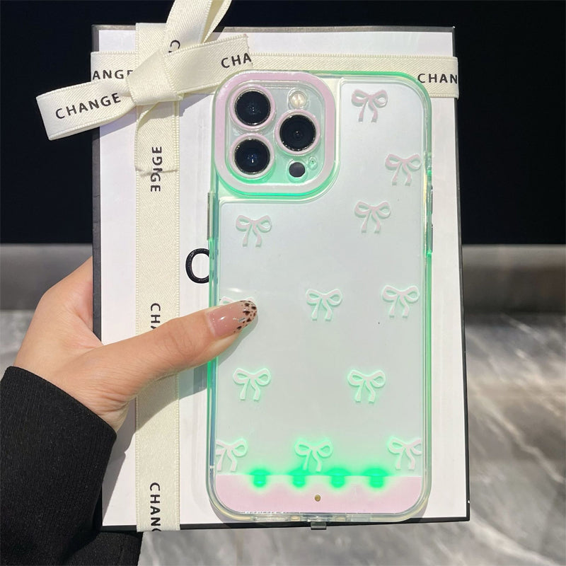 💡LED Call-Flash Case – Ultra-Low Drain, Battery-Safe Glow. ✨ 50% off for a limited time – don't miss out!