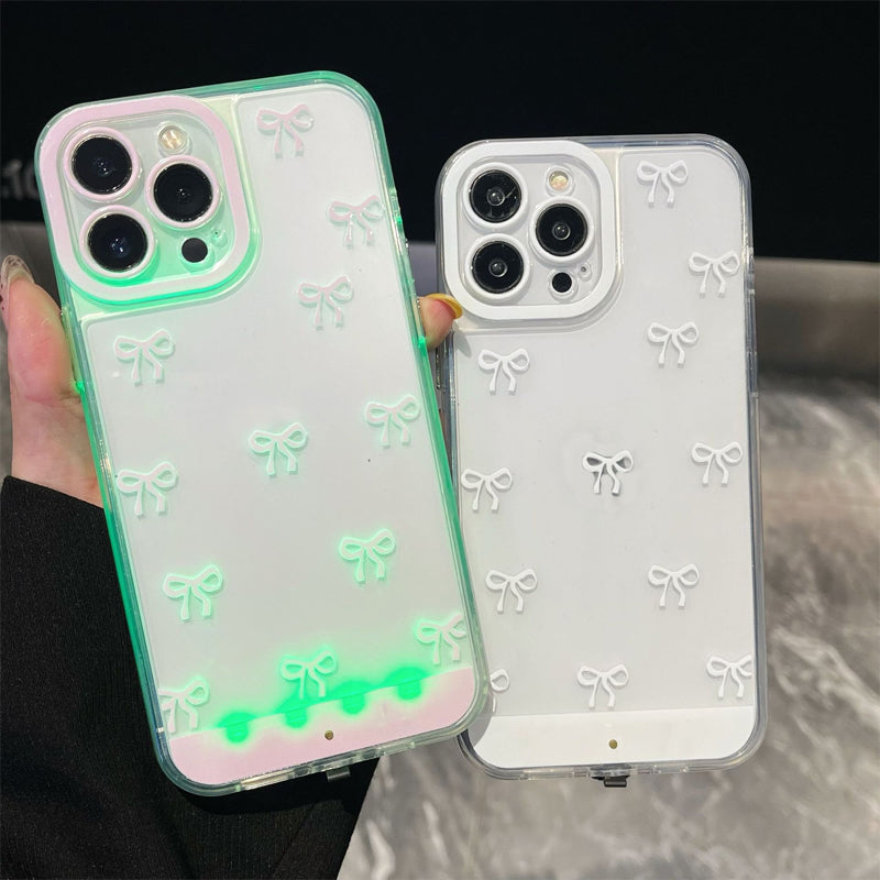 💡LED Call-Flash Case – Ultra-Low Drain, Battery-Safe Glow. ✨ 50% off for a limited time – don't miss out!