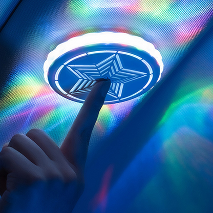 ✨【Car Interior Roof Light - Magnetic Multi-Mode Rechargeable】✨