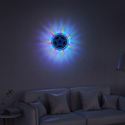 ✨【Car Interior Roof Light - Magnetic Multi-Mode Rechargeable】✨