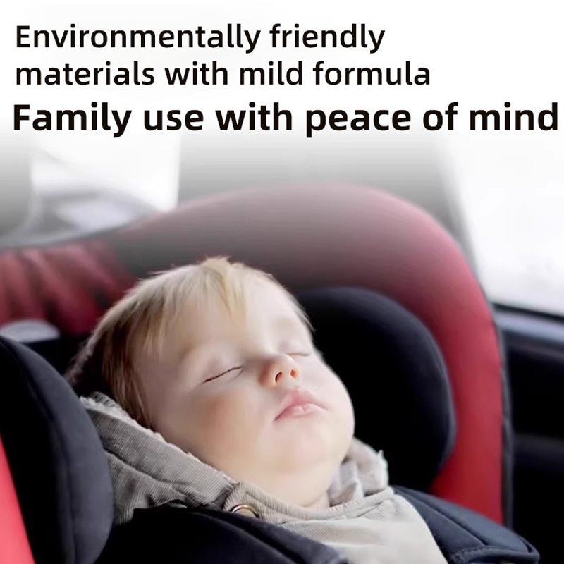 🧼Interior Cleaning Cream for Cars|BUY 2 GET 1 FREE🚗